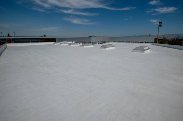Professional Roofing in Sabina, OH