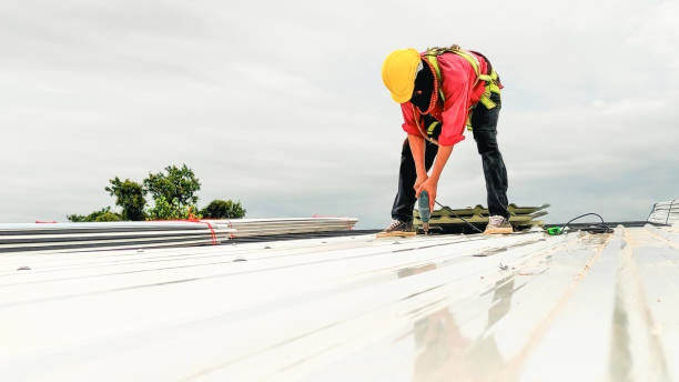 Best Rubber Roofing (EPDM, TPO)  in Sabina, OH