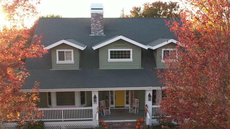 Best Commercial Roofing Services  in Sabina, OH