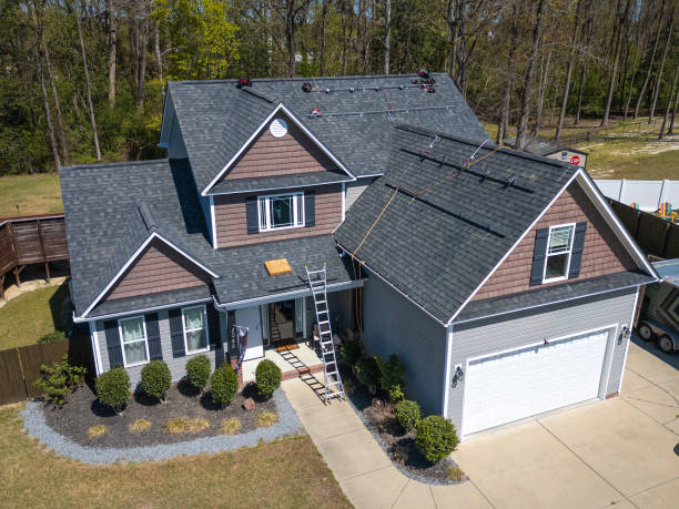 Fast & Reliable Emergency Roof Repairs in Sabina, OH